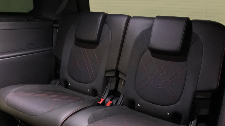 Volkswagen ID. Buzz 250kW GTX Pro 86kWh 5dr 4MOTION LWB Auto [7 Seat] Electric Estate